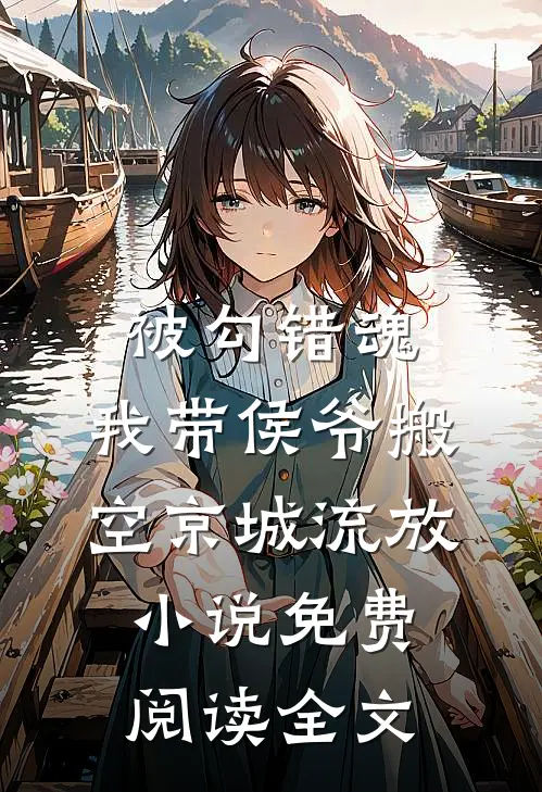 被勾错魂，我带侯爷搬空京城流放小说免费阅读全文