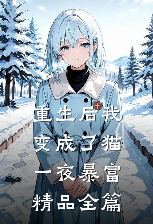 重生后我变成了猫一夜暴富精品全篇