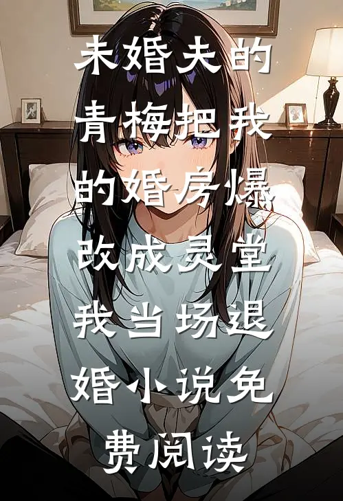 未婚夫的青梅把我的婚房爆改成灵堂，我当场退婚小说免费阅读