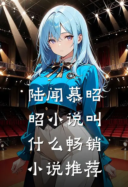 陆闻慕昭昭小说叫什么畅销小说推荐