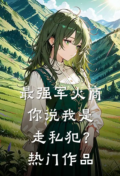 最强军火商，你说我是走私犯？热门作品
