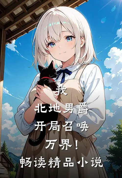 我，北地男爵，开局召唤万界！畅读精品小说