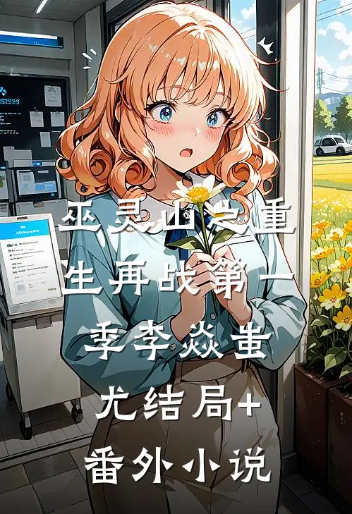 巫灵山之重生再战（第一季）李焱蚩尤结局+番外小说
