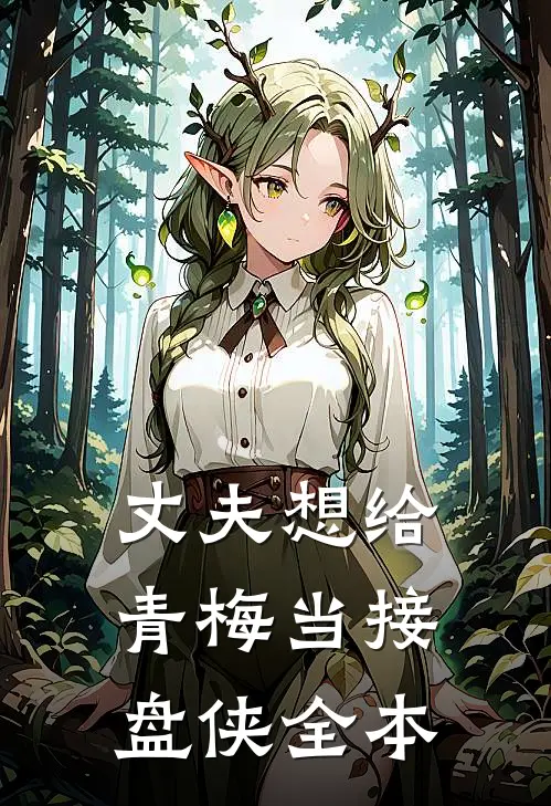 丈夫想给青梅当接盘侠全本