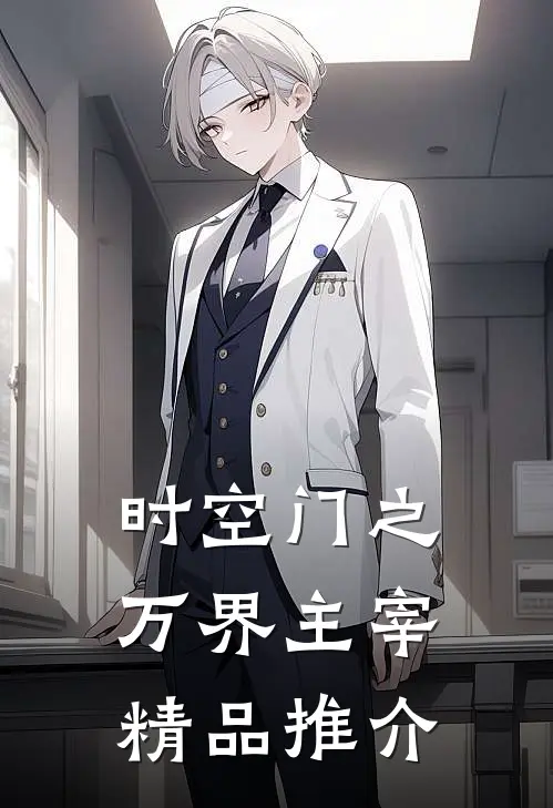 时空门之万界主宰精品推介