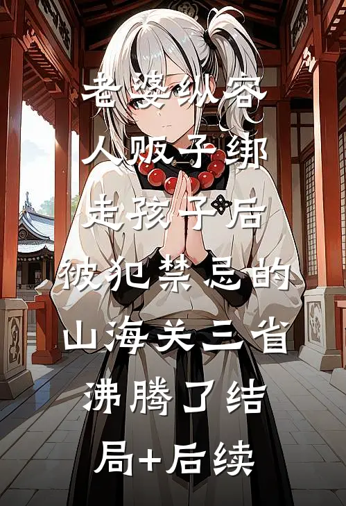老婆纵容人贩子绑走孩子后，被犯禁忌的山海关三省沸腾了结局+后续