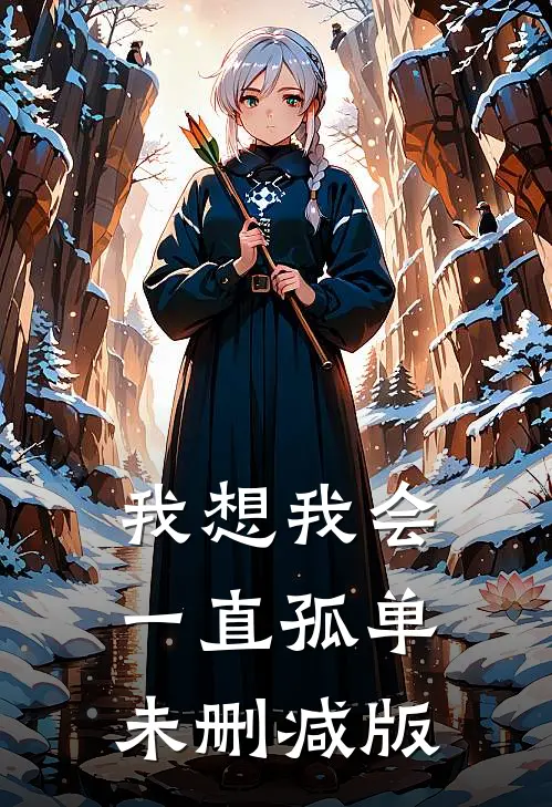 我想我会一直孤单未删减版