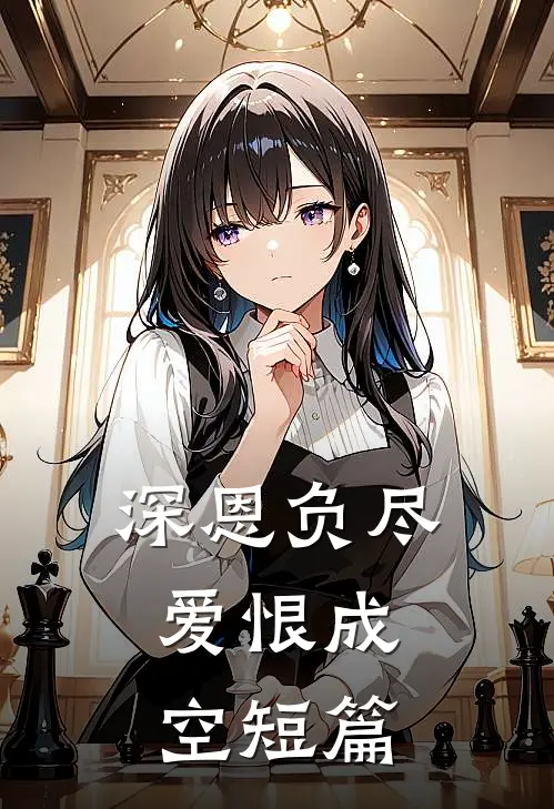 深恩负尽，爱恨成空短篇