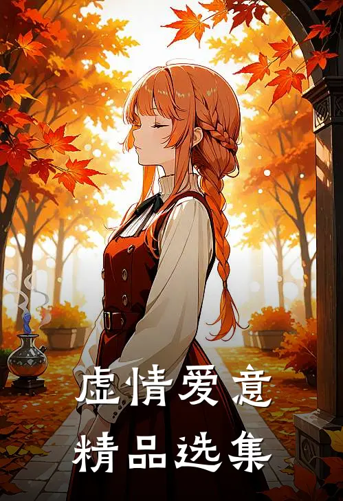 虚情爱意精品选集