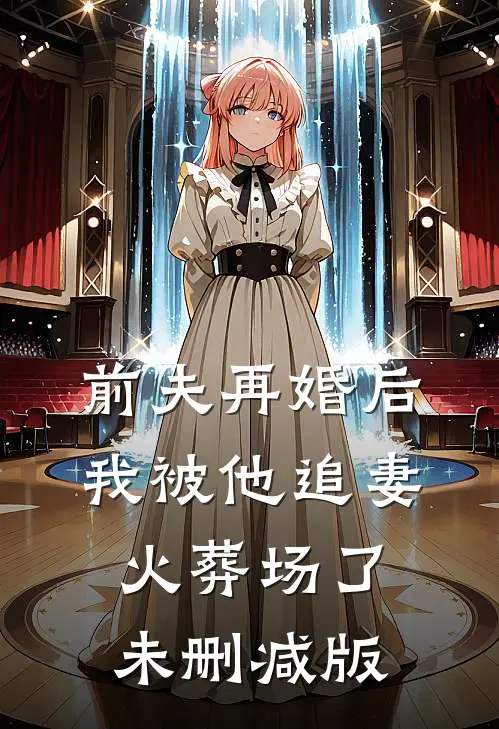前夫再婚后，我被他追妻火葬场了未删减版