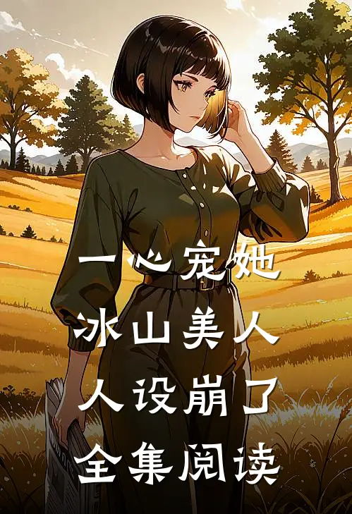 一心宠她，冰山美人人设崩了全集阅读