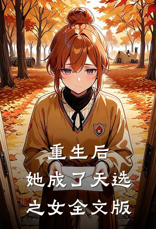 重生后，她成了天选之女全文版