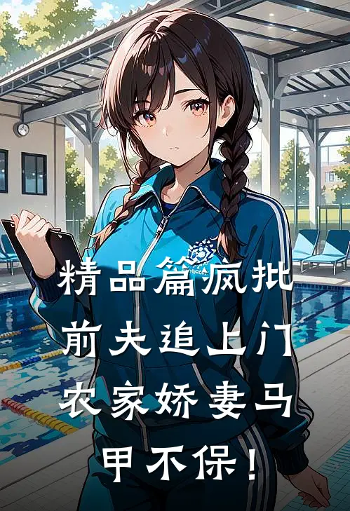 精品篇疯批前夫追上门，农家娇妻马甲不保！