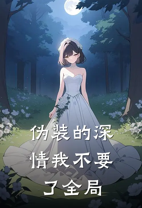 伪装的深情我不要了全局