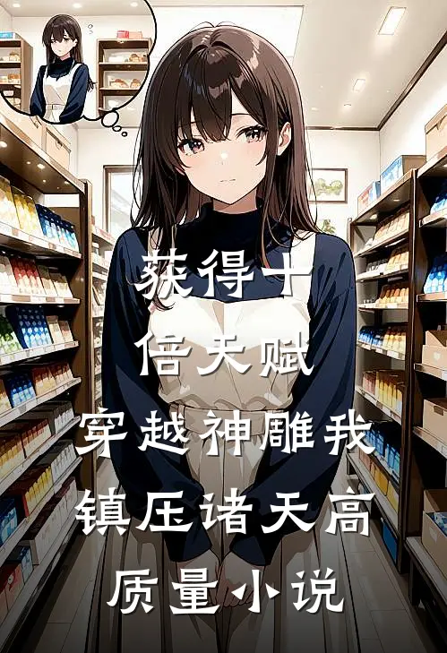 获得十倍天赋，穿越神雕我镇压诸天高质量小说