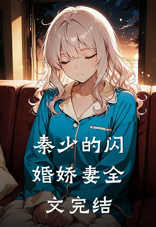 秦少的闪婚娇妻全文完结