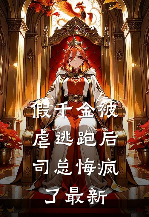 假千金被虐逃跑后，司总悔疯了最新