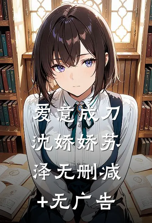爱意成刀沈娇娇苏泽无删减+无广告