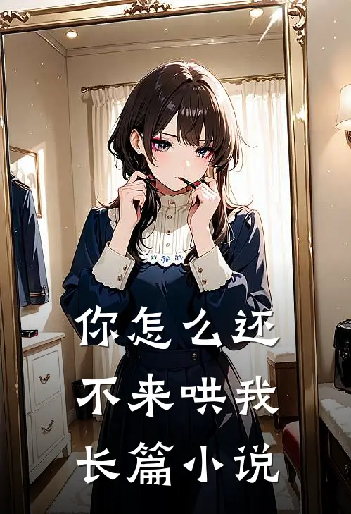 你怎么还不来哄我长篇小说