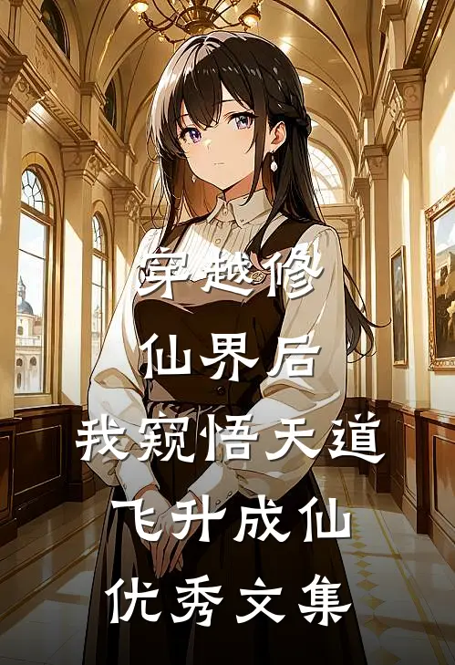 穿越修仙界后，我窥悟天道飞升成仙优秀文集