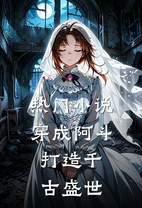 热门小说穿成阿斗，打造千古盛世