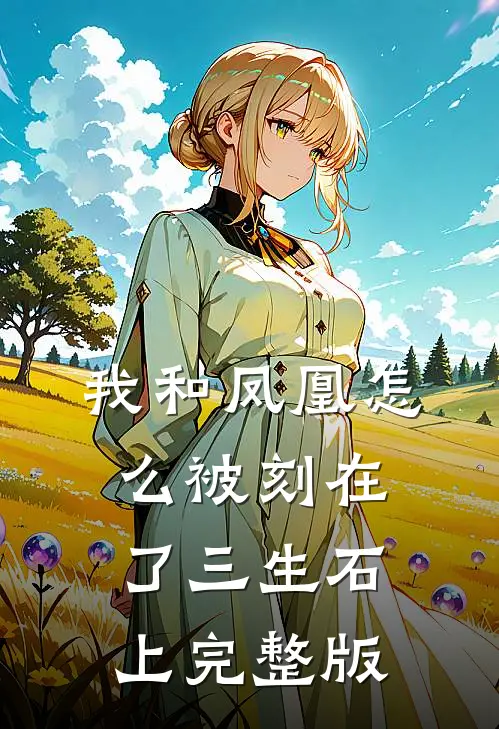 我和凤凰怎么被刻在了三生石上完整版