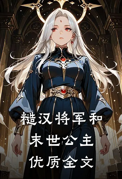 糙汉将军和末世公主优质全文