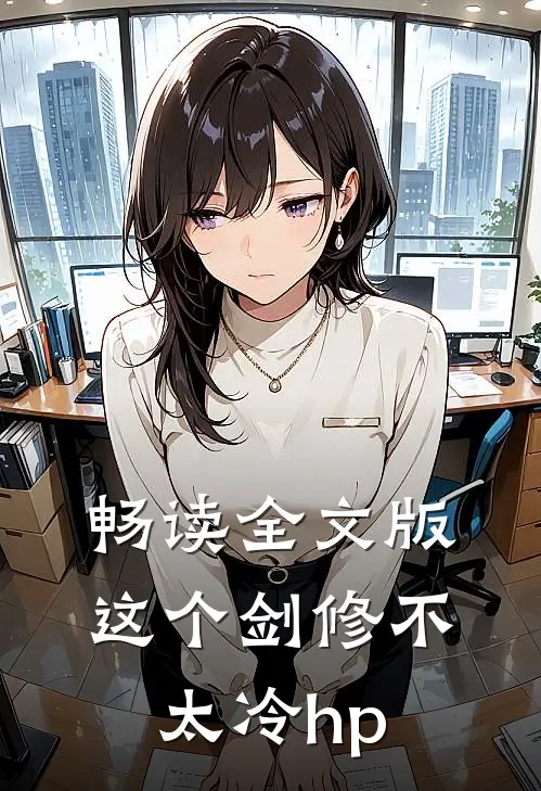 畅读全文版这个剑修不太冷【hp】