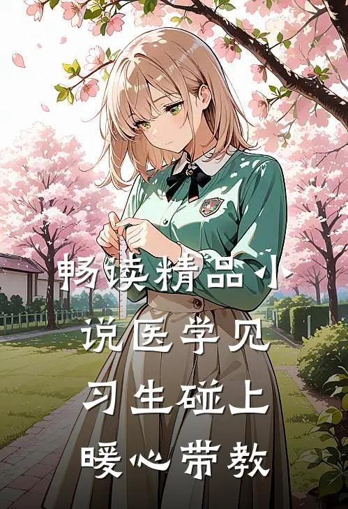 畅读精品小说医学见习生碰上暖心带教