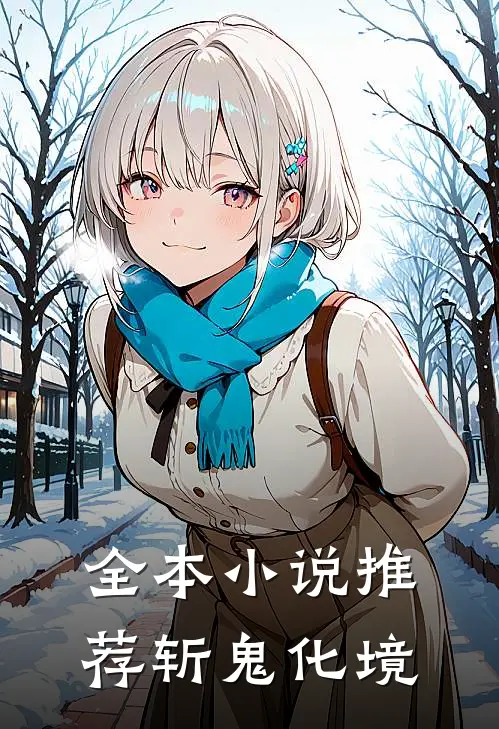 全本小说推荐斩鬼化境