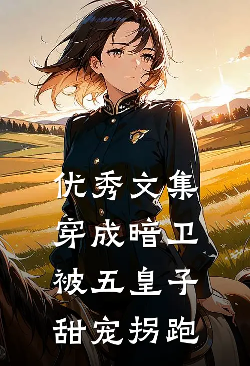 优秀文集穿成暗卫，被五皇子甜宠拐跑