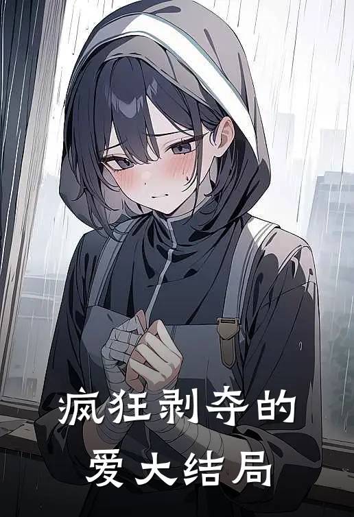 疯狂剥夺的爱大结局