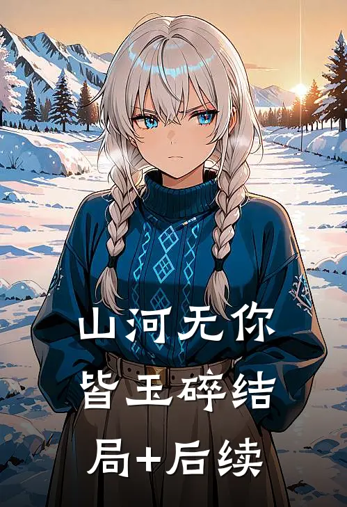 山河无你皆玉碎结局+后续
