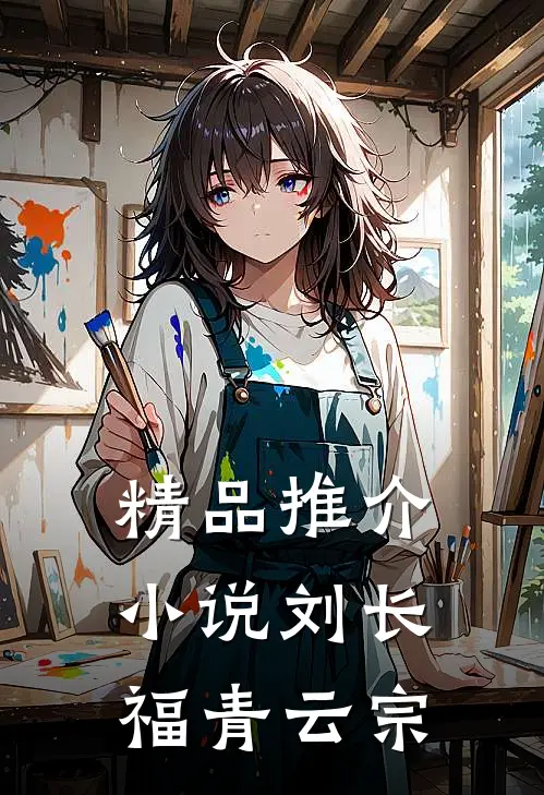 精品推介小说刘长福青云宗