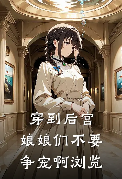 穿到后宫，娘娘们不要争宠啊浏览