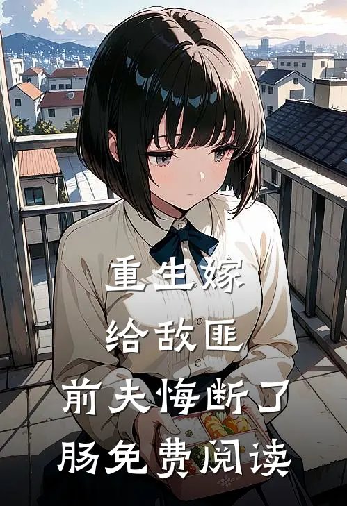 重生嫁给敌匪，前夫悔断了肠免费阅读