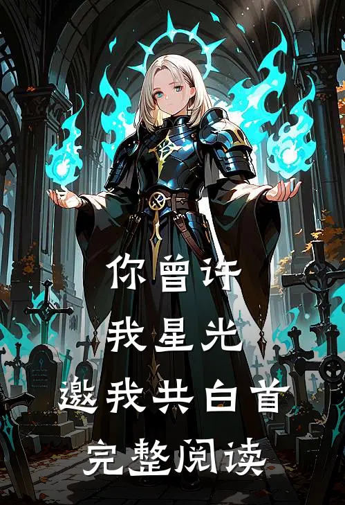 你曾许我星光，邀我共白首完整阅读