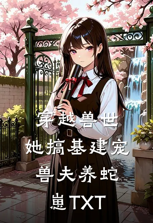 穿越兽世，她搞基建宠兽夫养蛇崽TXT