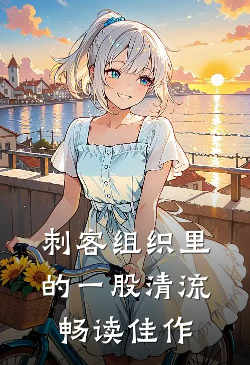 刺客组织里的一股清流畅读佳作
