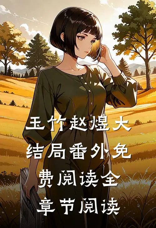 玉竹赵煜大结局番外免费阅读全章节阅读