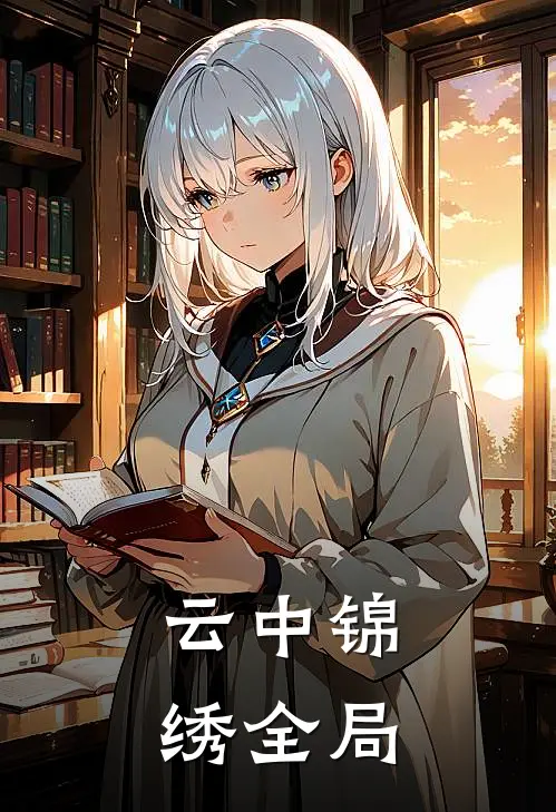 云中锦绣全局