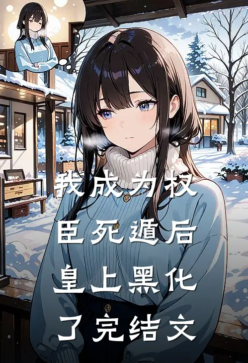 我成为权臣死遁后，皇上黑化了完结文