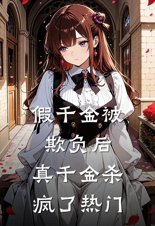 假千金被欺负后，真千金杀疯了热门
