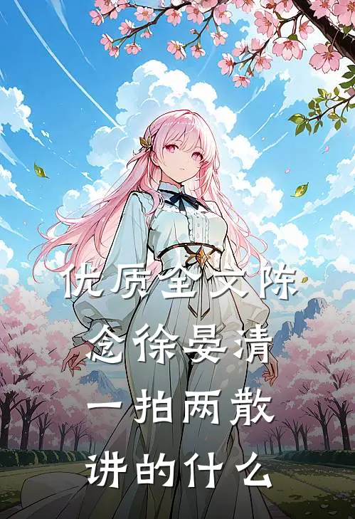 优质全文陈念徐晏清一拍两散讲的什么