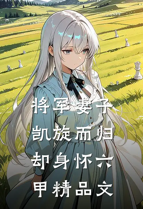 将军妻子凯旋而归，却身怀六甲精品文