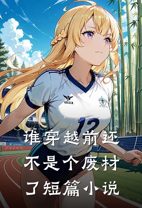 谁穿越前还不是个废材了短篇小说