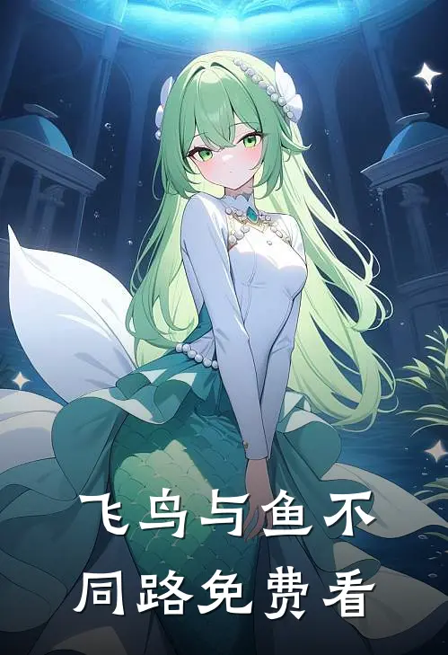 飞鸟与鱼不同路免费看
