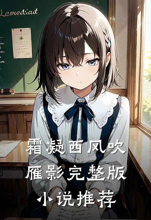 霜凝西风吹雁影完整版小说推荐