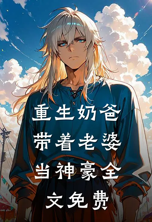 重生奶爸，带着老婆当神豪全文免费