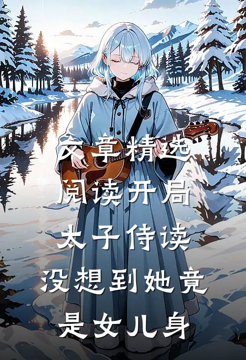 文章精选阅读开局太子侍读，没想到她竟是女儿身